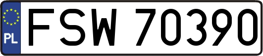 FSW70390