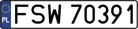 FSW70391