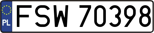 FSW70398
