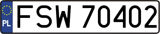 FSW70402