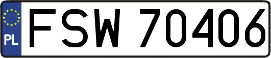 FSW70406