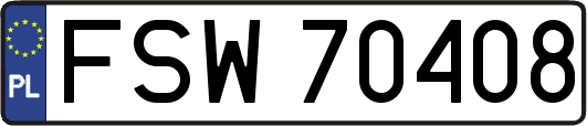 FSW70408