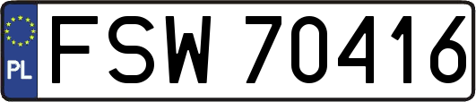 FSW70416