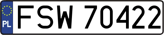 FSW70422