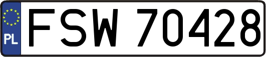 FSW70428