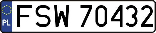 FSW70432