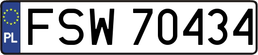 FSW70434