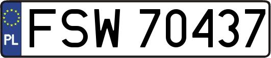 FSW70437