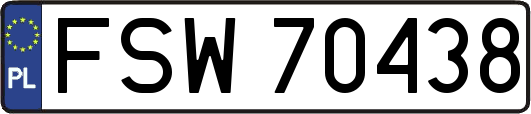 FSW70438