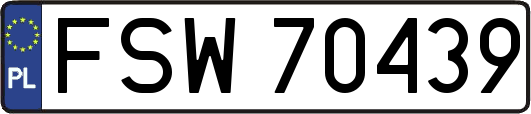 FSW70439