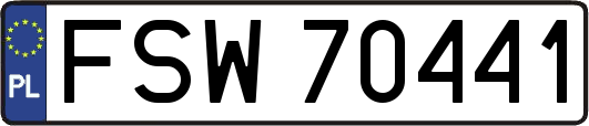 FSW70441