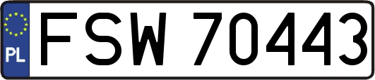 FSW70443