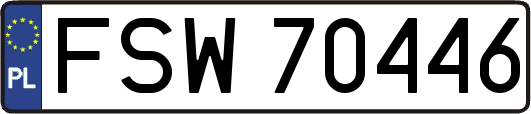 FSW70446