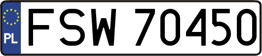 FSW70450