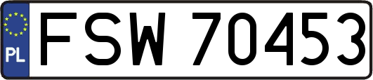 FSW70453