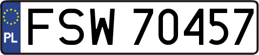 FSW70457