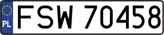 FSW70458
