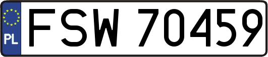 FSW70459