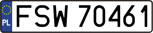 FSW70461