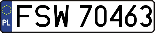 FSW70463