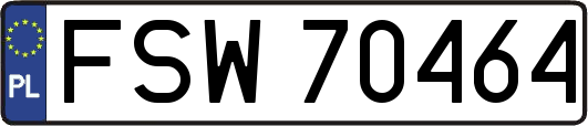 FSW70464