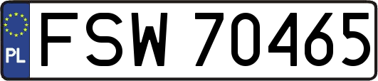 FSW70465