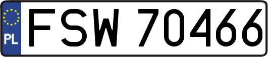 FSW70466