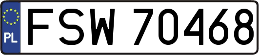 FSW70468