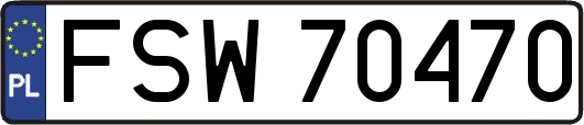 FSW70470