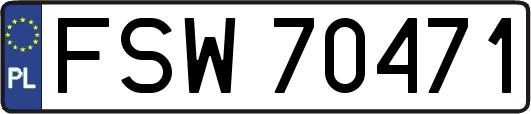 FSW70471