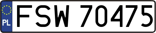 FSW70475