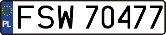 FSW70477