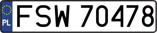 FSW70478