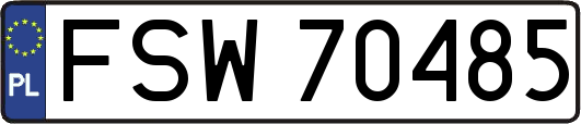 FSW70485