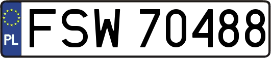 FSW70488