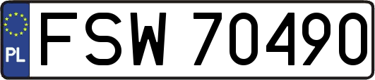 FSW70490