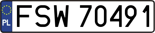 FSW70491