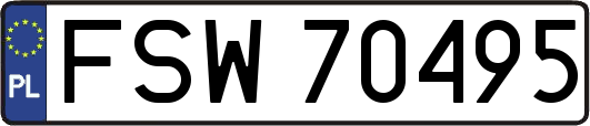 FSW70495