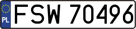 FSW70496