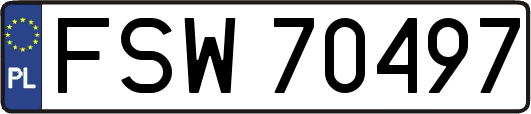FSW70497