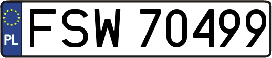 FSW70499