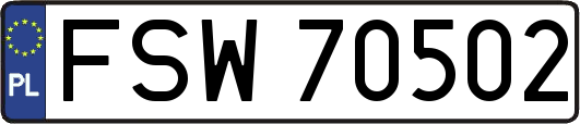 FSW70502