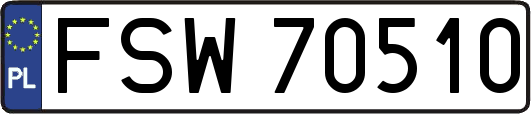 FSW70510