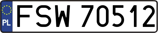 FSW70512