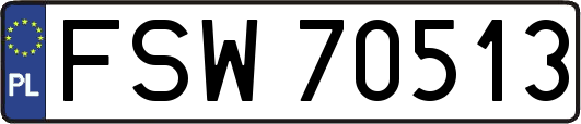 FSW70513