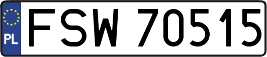 FSW70515