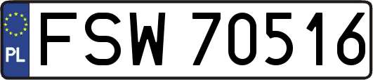 FSW70516