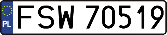 FSW70519