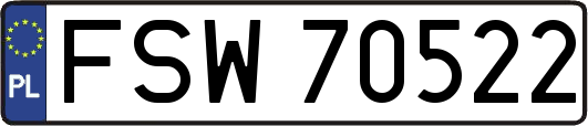 FSW70522