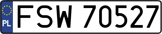 FSW70527